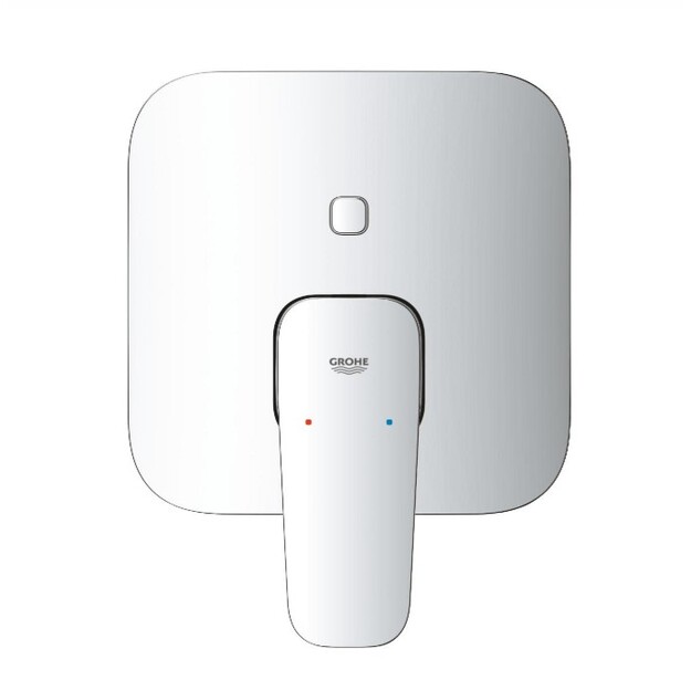 Potinkinio vonios/du&scaron;o mai&scaron;ytuvo Grohe Cubeo vir&scaron;tinkinė dalis, chromas
