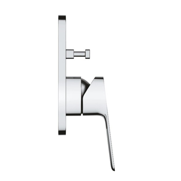 Potinkinio vonios/du&scaron;o mai&scaron;ytuvo Grohe Cubeo vir&scaron;tinkinė dalis, chromas
