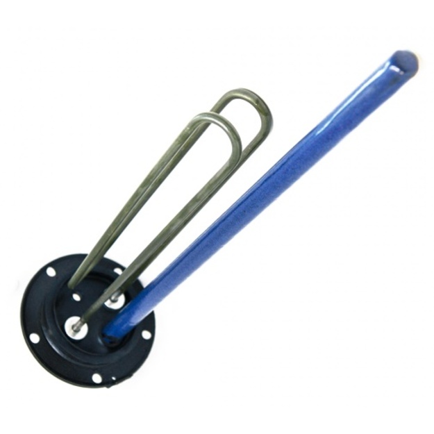 Kaitinimo elementas 2kw 230 V &Oslash; 125 mm Vulcan Kombi &scaron;ildytuvams