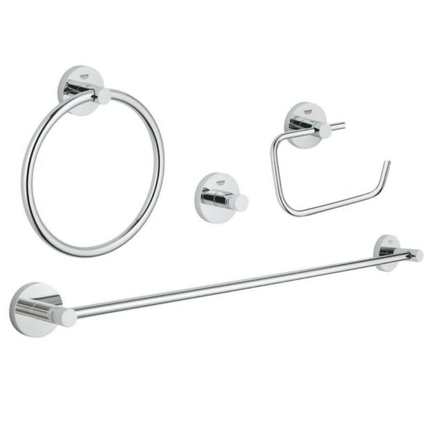Grohe Essential aksesuarų rinkinys
