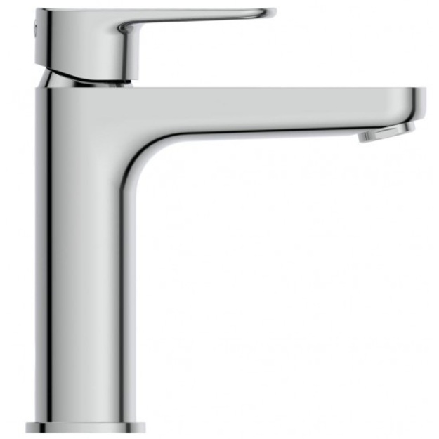 Ideal Standard CERAFINE O paauk&scaron;tintas praustuvo mai&scaron;ytuvas be dugno vožtuvo, chromas