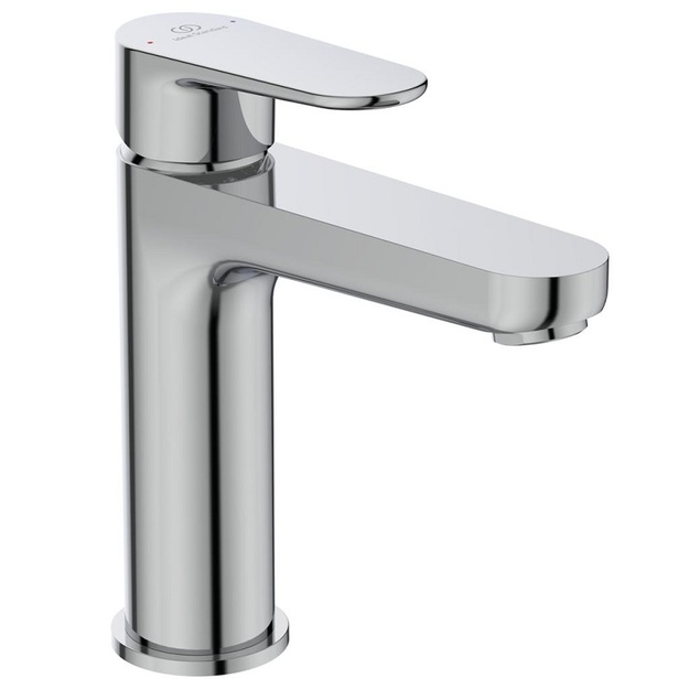 Ideal Standard CERAFINE O paauk&scaron;tintas praustuvo mai&scaron;ytuvas be dugno vožtuvo, chromas