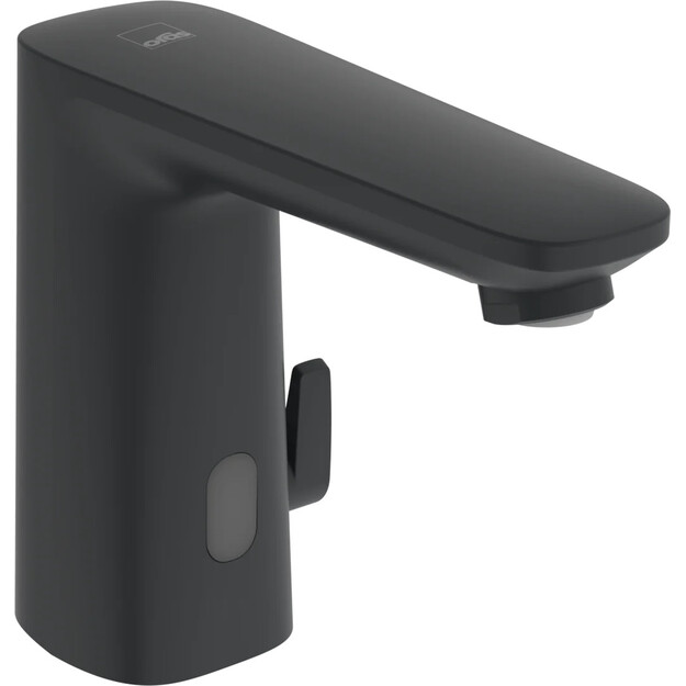 Praustuvo mai&scaron;ytuvas Oras Electra Safety, 3 V, BLUETOOTH, juodas matinis