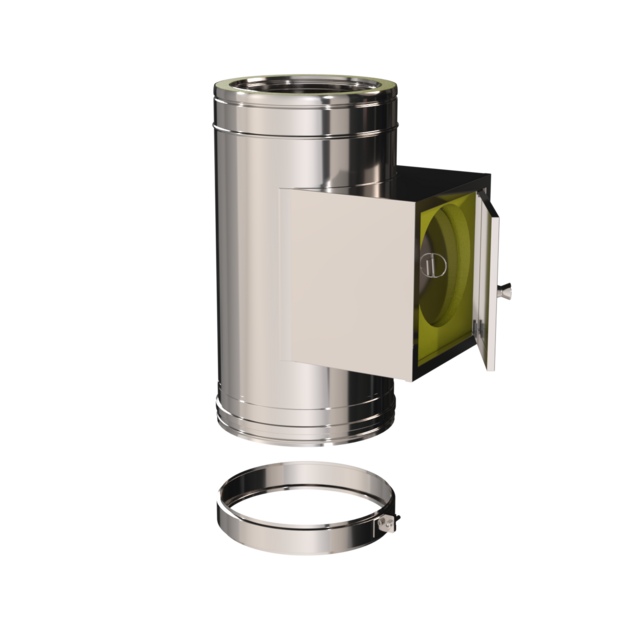 DW pravala su dur. HeatUp NPNP d.180/230 (H221 1 1123 0180 000)