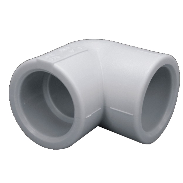 Lituojama HP Trend alkūnė 90&deg; 63mm
