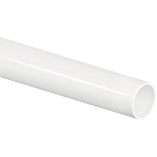 Uponor Aqua Pipe vamzdis PN10 25x3,5 (50m)