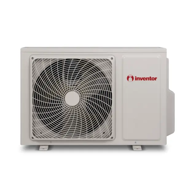 INVENTOR DARK 3.5kW- sieninis oro kondicionierius