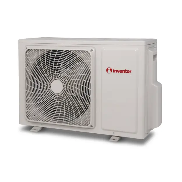 INVENTOR DARK 3.5kW- sieninis oro kondicionierius