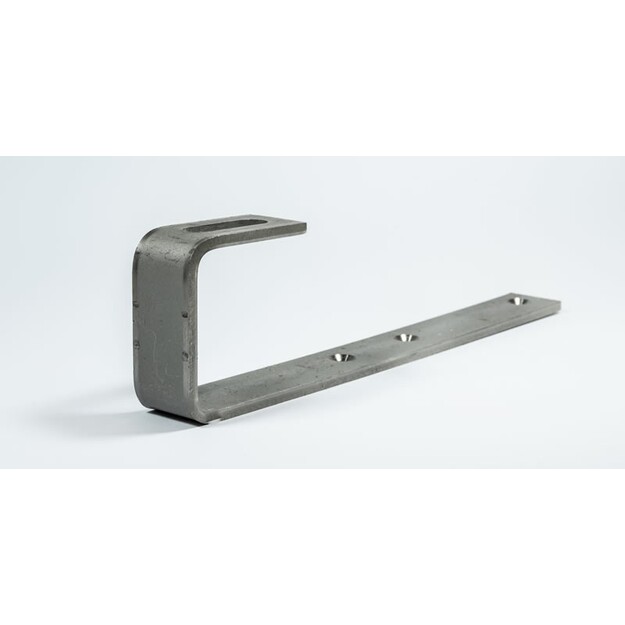 Bituminio stogo laikiklis Profiness 250x70 mm