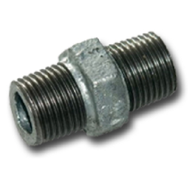 Ketinis sujungimas i/i 3/4 