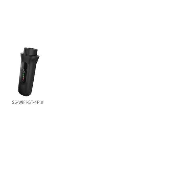 Solis inverterio Wifi S5 komunikacijos adapteris S5-WIFI-ST-4PIN