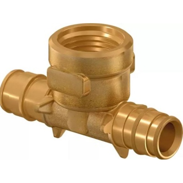 Uponor Q&E tri&scaron;akis vid. sriegiu PL 16-Rp1/2 FT-16 (1145691)