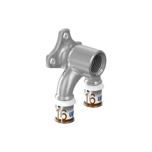 Uponor S-Press PLUS U-formos priet. alkūnė 20-Rp1/2 FT-20