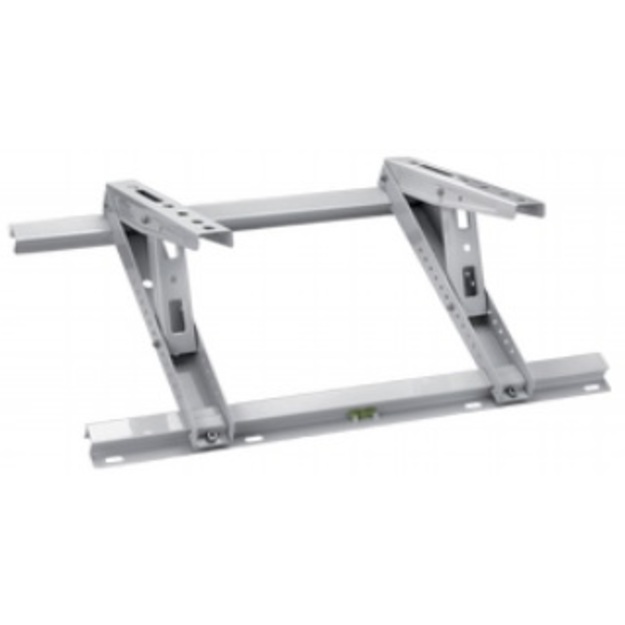 Stoginis rėmas (laikiklis-kron&scaron;teinas) kondicionieriui 800x520mm, 140 kg