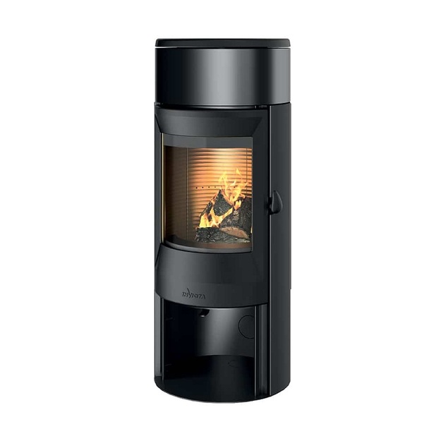 Plieninė krosnelė Invicta Neosen, 6kW (P948836)