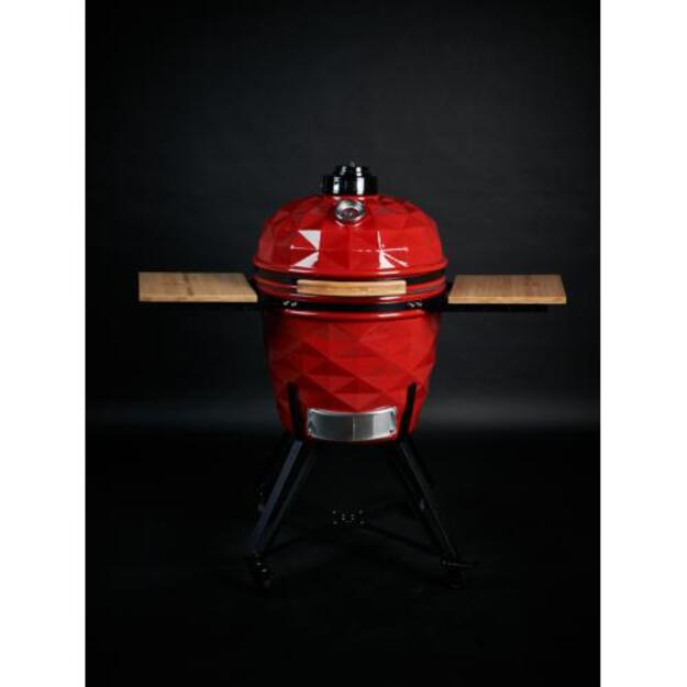 Kepsninė KAMADOCLUB PRO, raudona