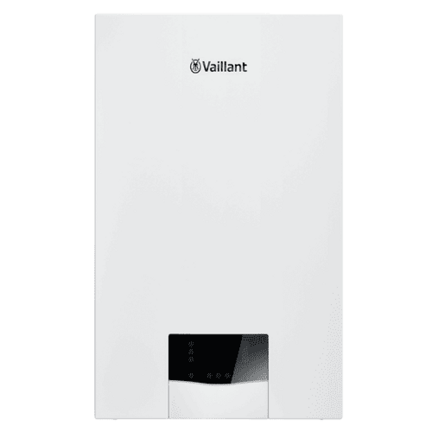 &Scaron;ilumos siurblys oras/vanduo Vaillant aroTHERM Split plus VWL 55/8.2 AS + VWL 57/8.2 IS, R32, 230V