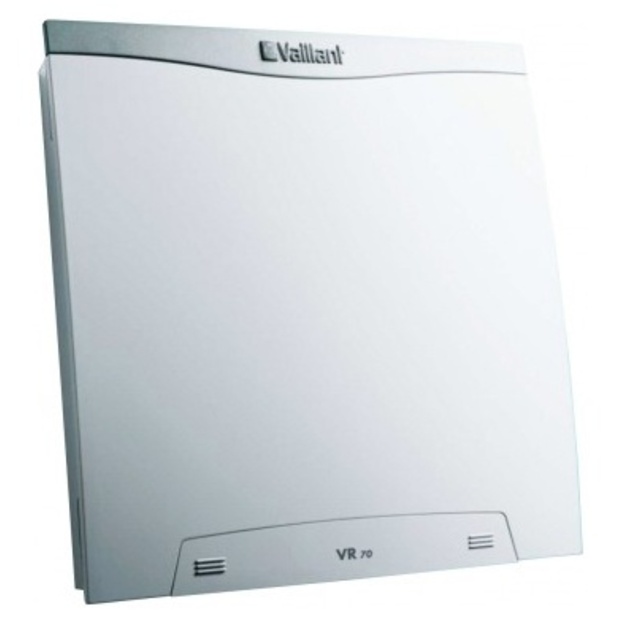 Vaillant VR 70 mai&scaron;ymo modulis 2 &scaron;ildymo kontūrams
