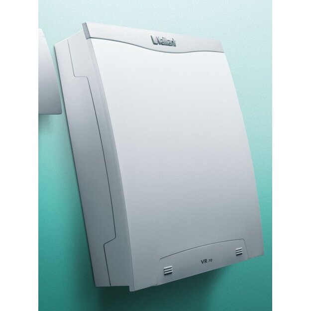 Vaillant VR 70 mai&scaron;ymo modulis 2 &scaron;ildymo kontūrams
