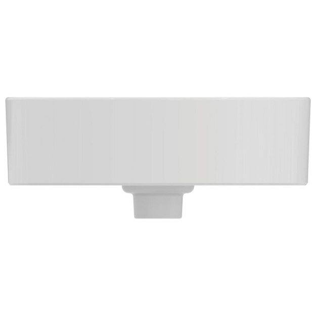 Ideal Standard STRADA II praustuvas montuojamas ant stalvir&scaron;io 45 x 45 cm , be persipylimo, baltas