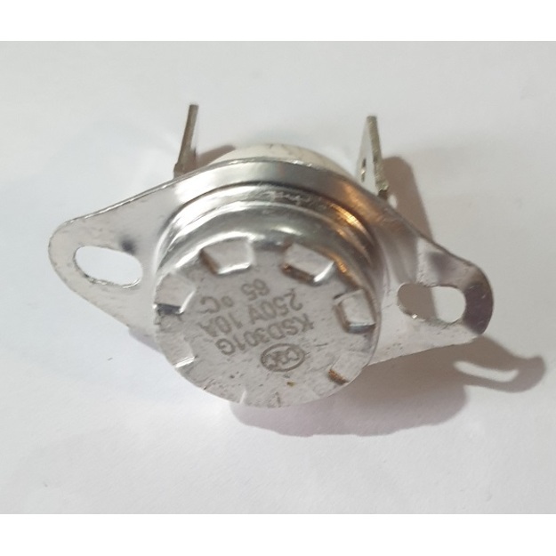 Dūmų termostatas Sime kolonėlei 6329563