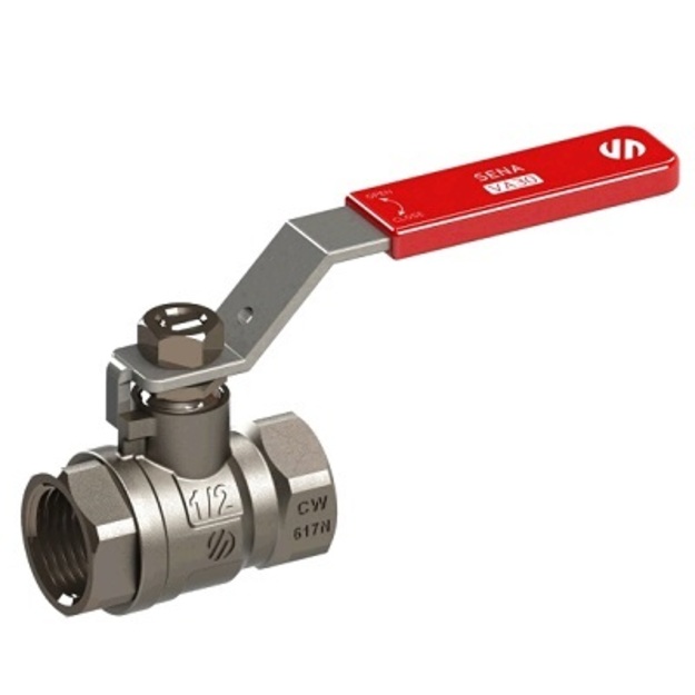SENA ventilis 4  v/v ilga rankena (150111)
