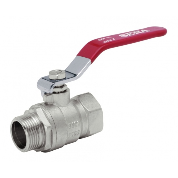 SENA ventilis 1 1/2 v/i ilga rankena (150607)
