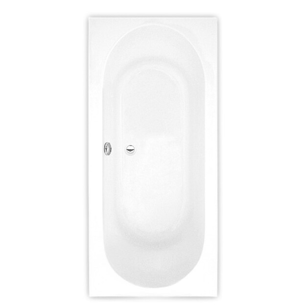 Vonia Malibu Neo 1795x795 mm, balta