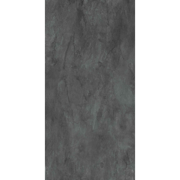 VIPANEL plok&scaron;tė 1000*2100*3mm, CONCRETE BLACK spalva