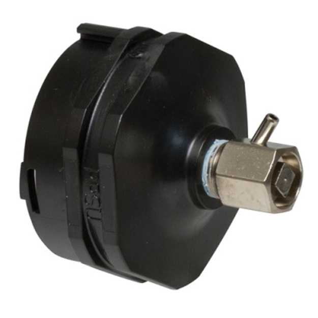 Uponor Q&E kolektoriaus nuorintojas PPM 1 