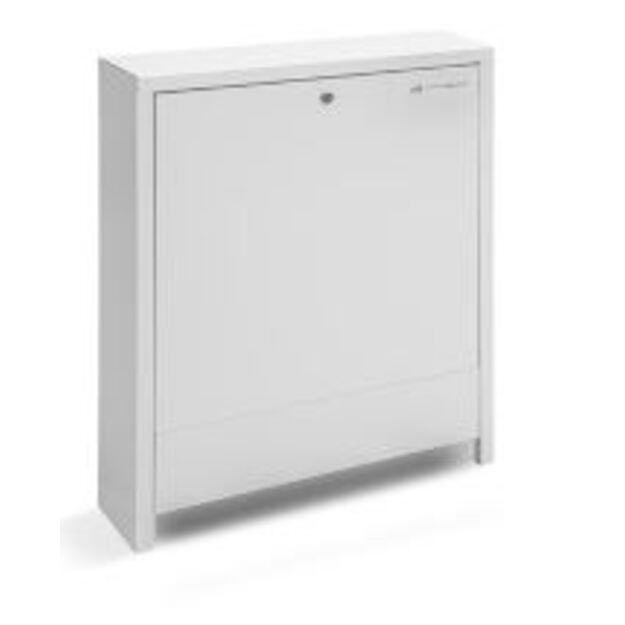 Vir&scaron;tinkinė kolektorinė spintelė KAN-therm VN-2,  5-6 ž., 550X110X700 mm