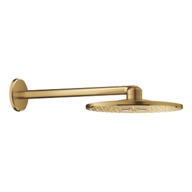 Potinkinė Rainshower 310 SmartActive du&scaron;o galva , brushed cool sunrise