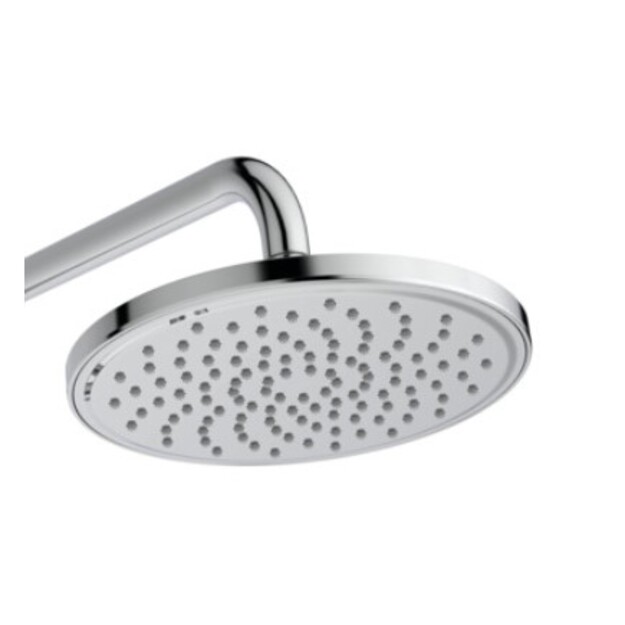 Ideal Standard Ceratherm T25 vonios ir du&scaron;o sistema su termostatiniu mai&scaron;ytuvu, du&scaron;o galva &Oslash;200 mm