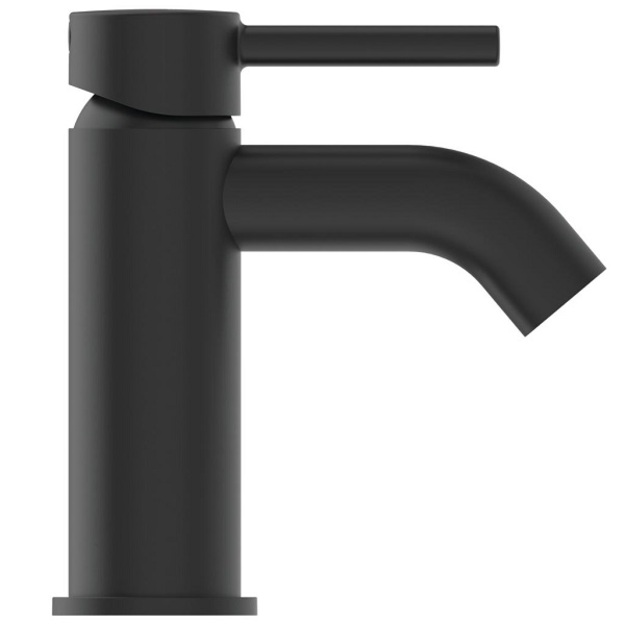 Ideal Standard Ceraline 100 praustuvo mai&scaron;ytuvas, matinė juoda