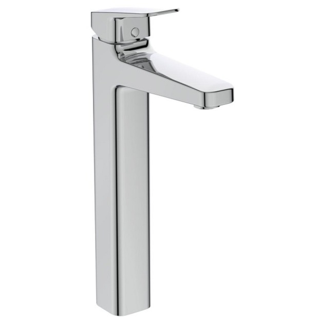 Ideal Standard Ceraplan H250 praustuvo mai&scaron;ytuvas be dugno vožtuvo, chromas