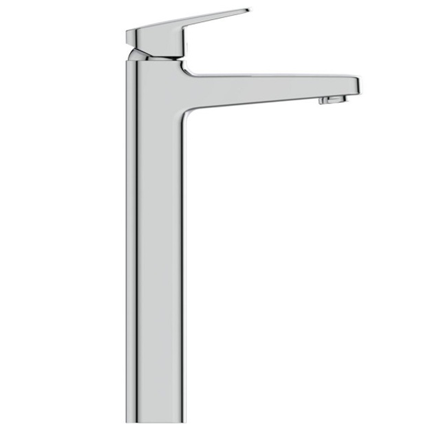 Ideal Standard Ceraplan H250 praustuvo mai&scaron;ytuvas be dugno vožtuvo, chromas