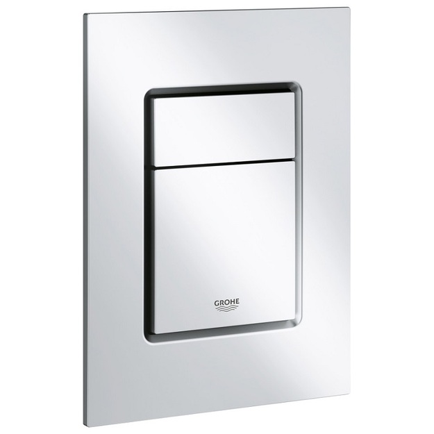 Grohe Skate Cosmopolitan S WC klavi&scaron;as, chromas