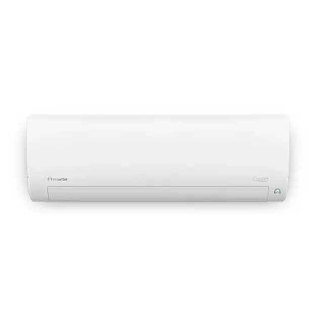 INVENTOR COMFORT 2.6kW- sieniniai oro kondicionieriai