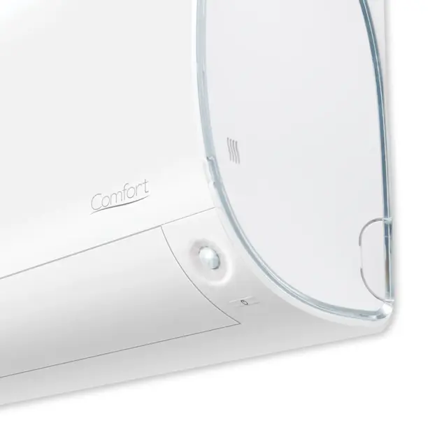INVENTOR COMFORT 2.6kW- sieniniai oro kondicionieriai