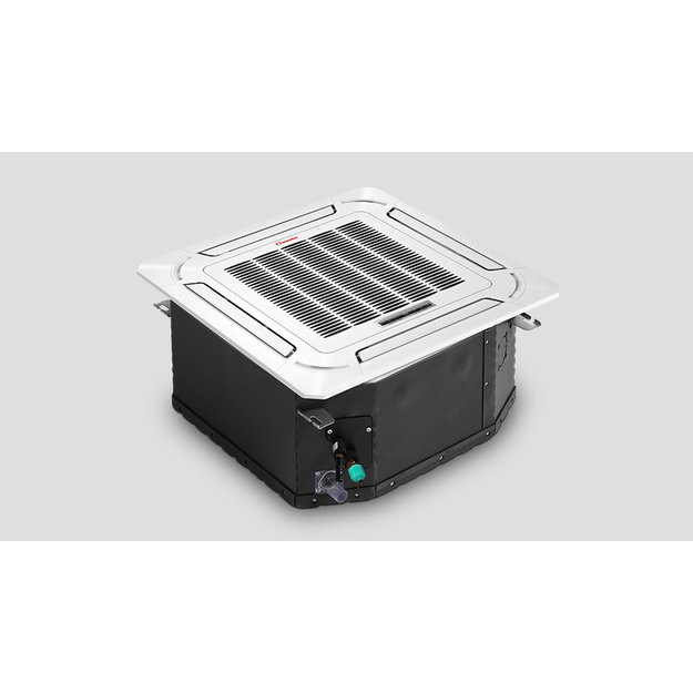 INVENTOR V7CRI (CI) KASETINIAI 12 kW- VIDINIS KASETINIS ĮRENGINYS