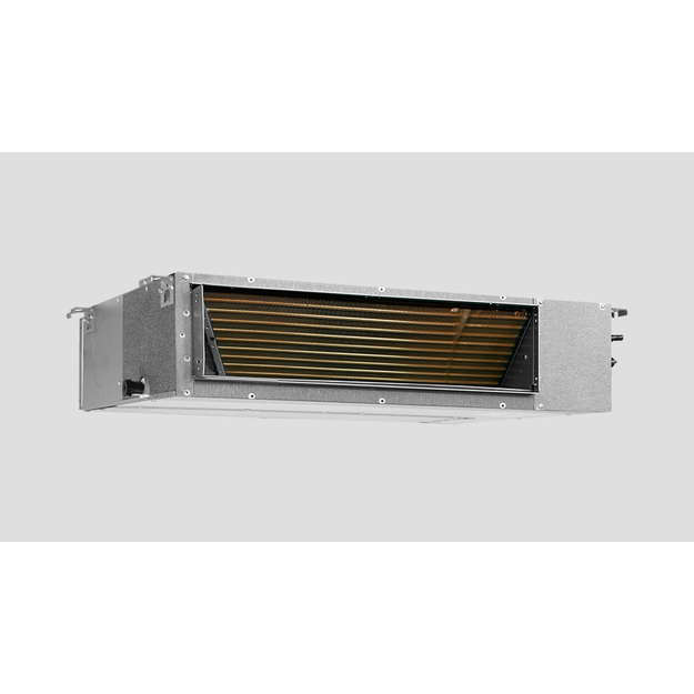INVENTOR V7 KANALINIAI 7 kW- VIDINIS KANALINIS ĮRENGINYS