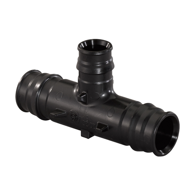 Uponor Q&E tri&scaron;akis PPSU 20-16-20