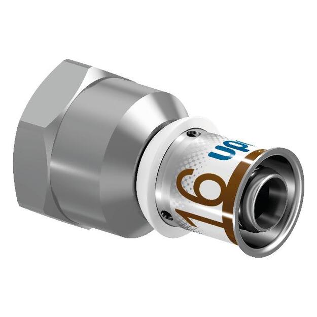 Uponor S-Press PLUS jungtis vidiniu sriegiu 25-Rp1 FT