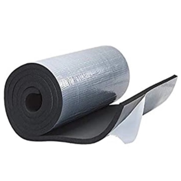 Lipni izoliacija REC FLEX-G SA-19-1.0 1m2