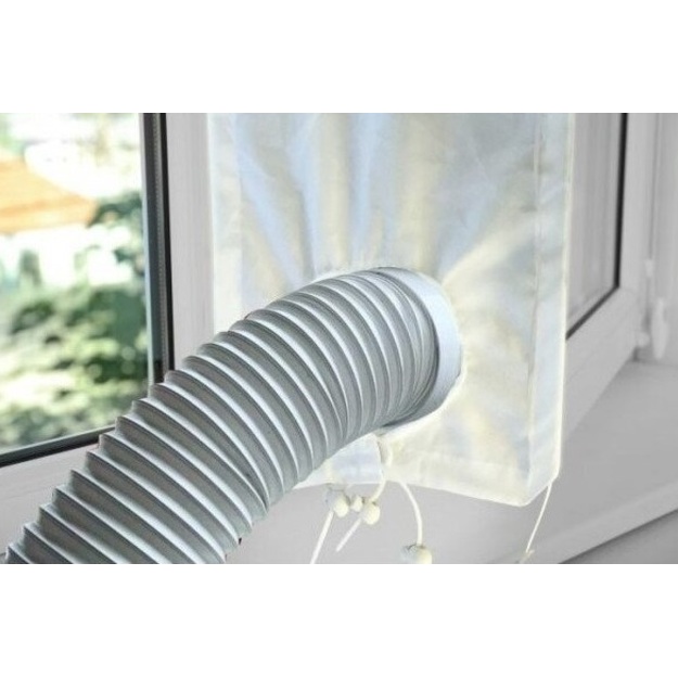 Lango tarpinė mobiliam kondicionieriui Lifetime Air 44909648