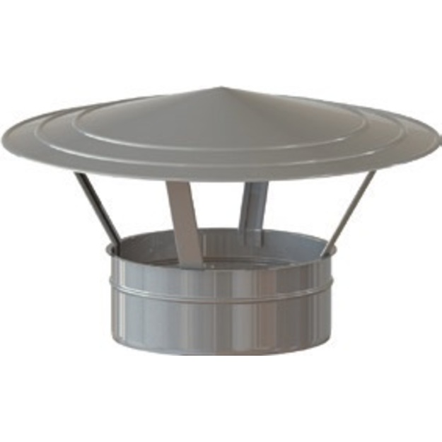 Stogelis (click) NP d.150 (BL) (900 1 3111 0150 000)