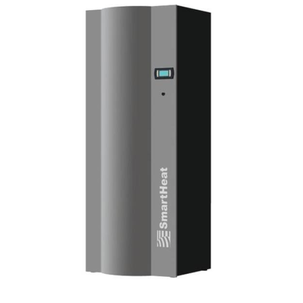 Inverterinis geoterminis &scaron;ilumos siurblys SmartHeat Bravour 008 BWi Q=1,85-7,59 kW (B0W35), žemė/vanduo