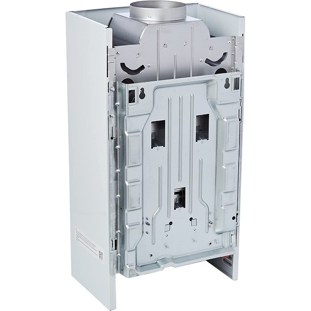 Dujinė kar&scaron;to vandens &scaron;ildymo kolonėlė Vaillant MAG mini 114/1 I (H-INT) (gamtinės d., bat. uždegimas)