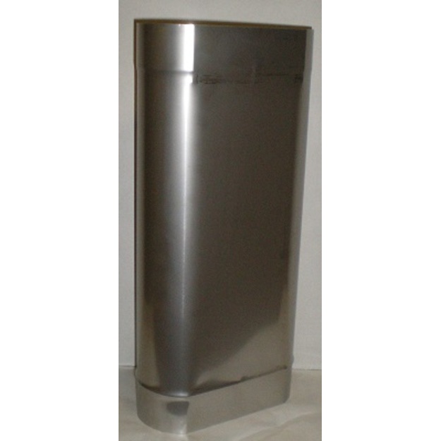 SWO įdėklo segm. HeatUp NP 120x240, L-0.25m (H321 2 1001 0000 025)