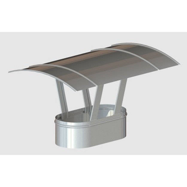 SWO stogelis NP 100x200 (BL) (300 2 3111 0000 000)
